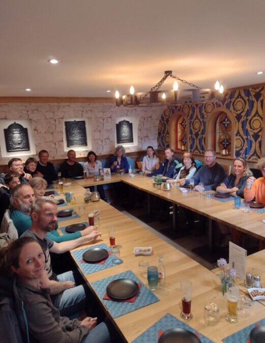 Journée citoyenne – 30 avril 2022