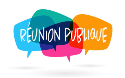 REUNION PUBLIQUE 26/09/2025 : PROJET D’IMPLANTATION ANTENNE RELAIS A MURBACH