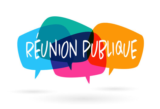 RÉUNION PUBLIQUE 26/09/2025 A 19H : PROJET ANTENNE TÉLÉPHONIE MOBILE