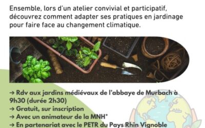 Les Rendez-vous du CLIMAT 2026