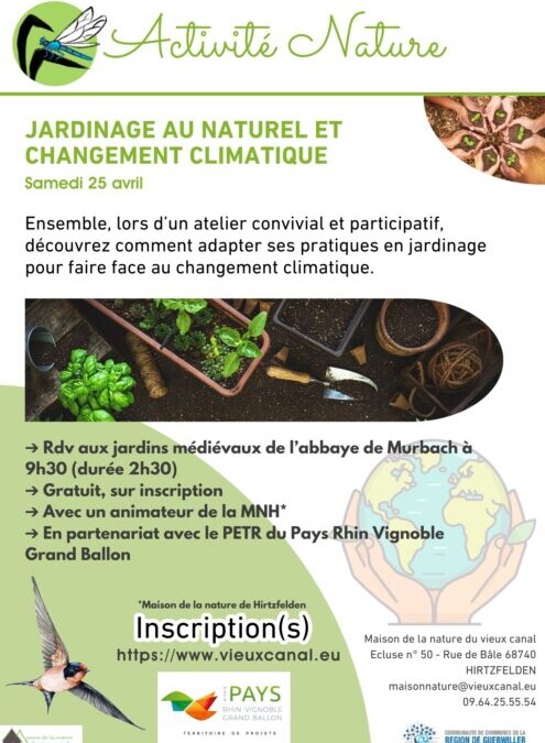 Les Rendez-vous du CLIMAT 2026