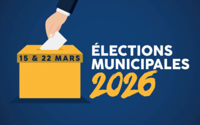 ÉLECTIONS MUNICIPALES 15/03/2026 – COMMUNE DE MURBACH